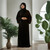 PURE MIDNIGHT (ABAYA)