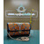 TURKISH AUTHENTIC SMALL SHOULDER CLUTCH