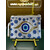 TURKISH EVIL EYE SMALL POUCH