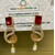 PAKISTANI EARRING