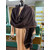 CHOCOLATE BROWN