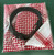 KEFFIYEH/KNDOORA