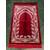 PLUS PRAYER RUG
