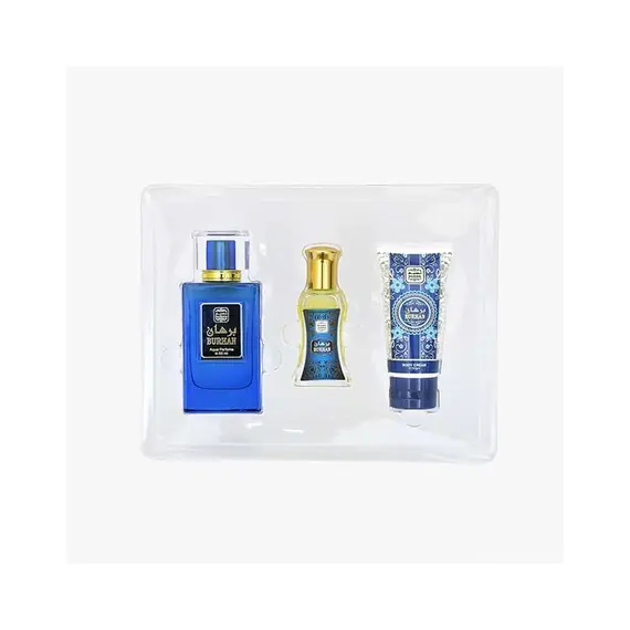 NASEEM GIFT SET