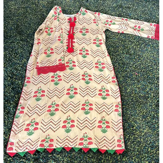 LILLAN KURTI