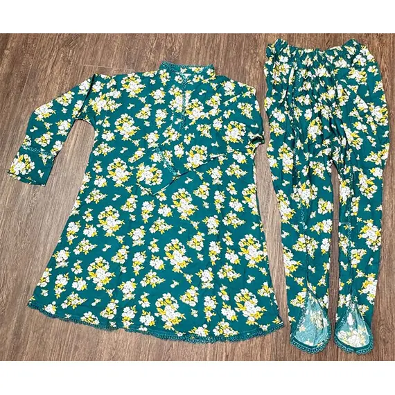 LILLAN CO-ORD TULIP PANTS