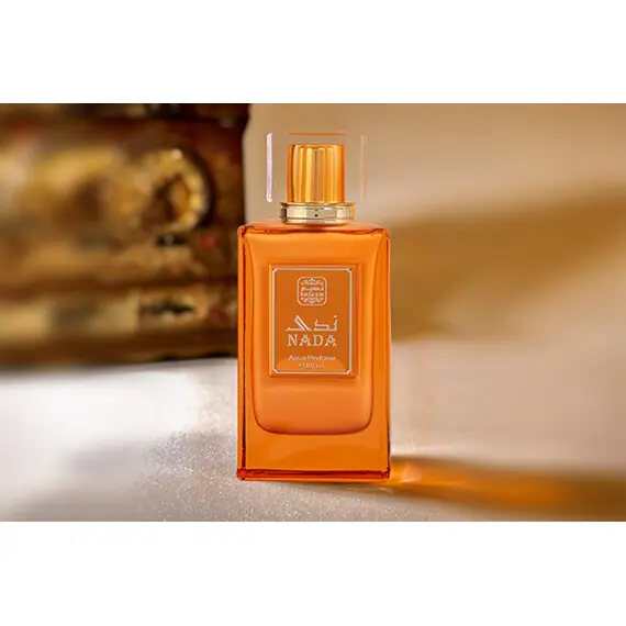 NADA FANCY ATTAR