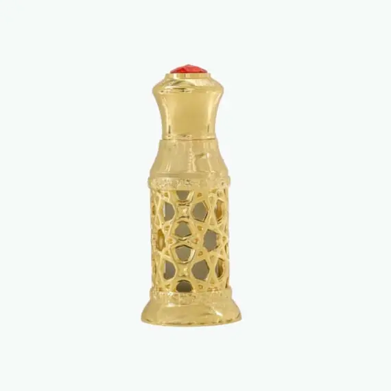 MUSK SAFI ATTAR