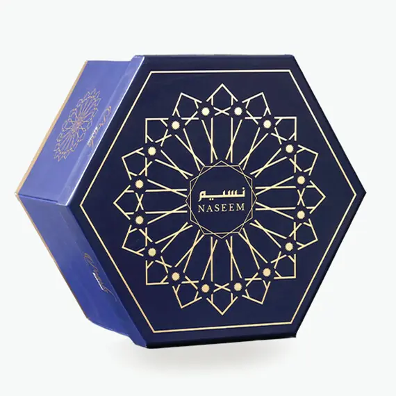 PEARL COLLECTION BAKHOOR