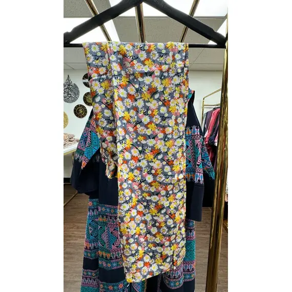 BUTTERFLY STYLE SHORT CO-ORD