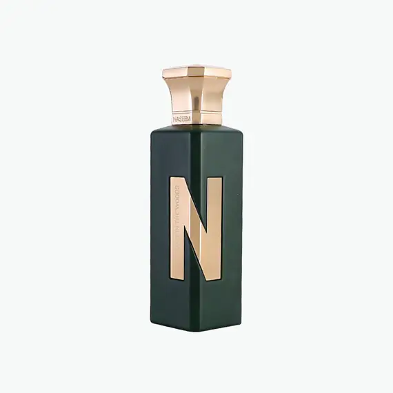 LOST IN THE WOODS AQUA PARFUM