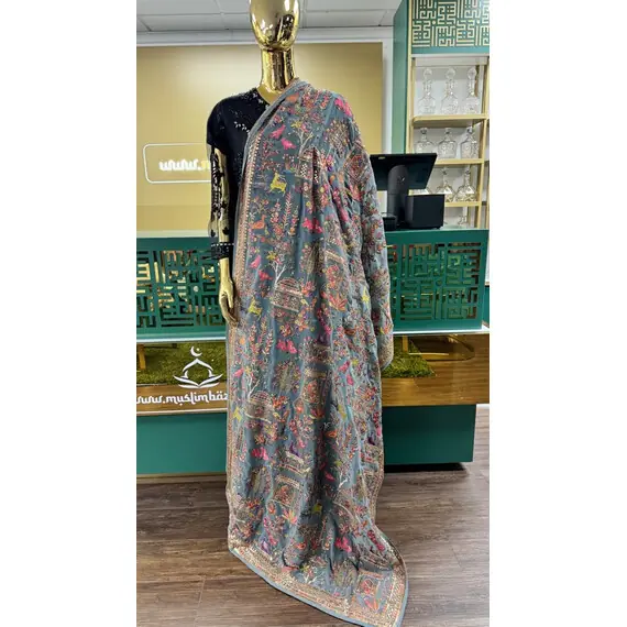 MAHARAJA DUPATTA