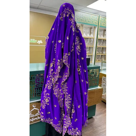 VELVET SHAWL / DUPATTA 60