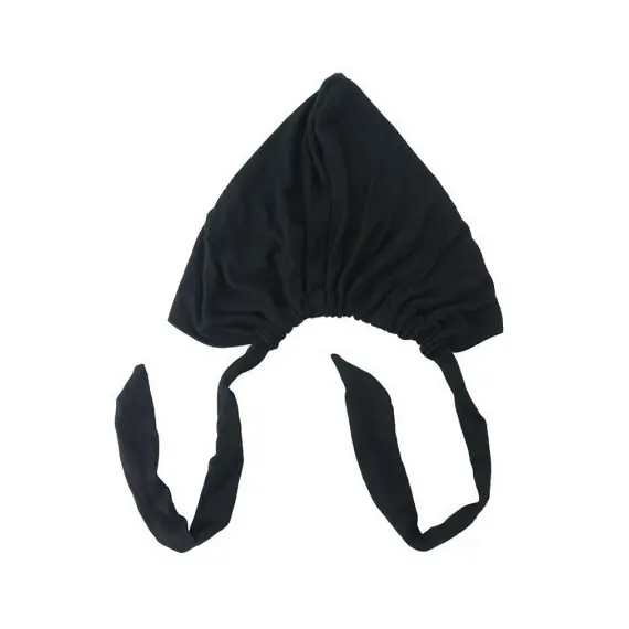 HIJAB UNDER CAP