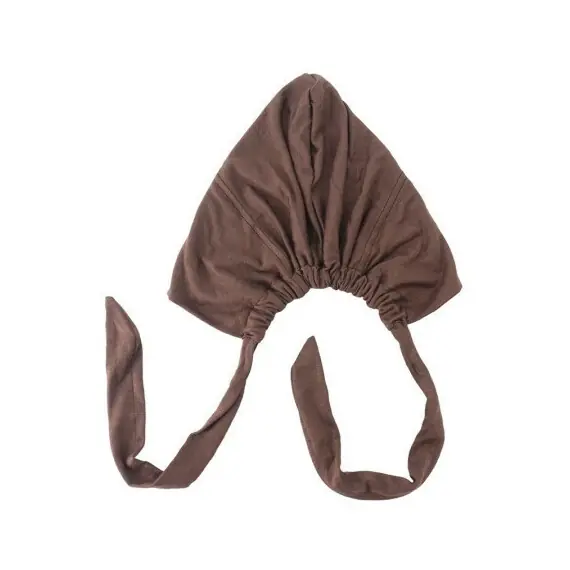 HIJAB UNDER CAP