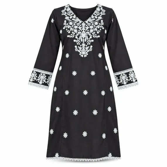 COTTON KURTI
