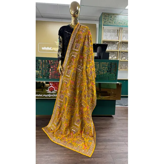 MAHARAJA DUPATTA
