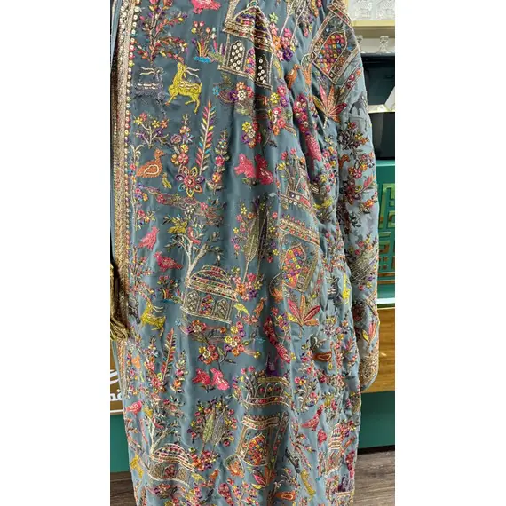 MAHARAJA DUPATTA
