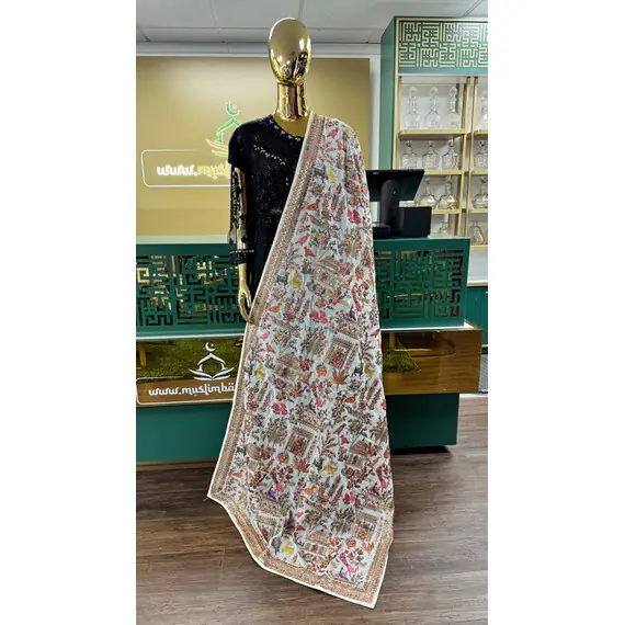 MAHARAJA DUPATTA
