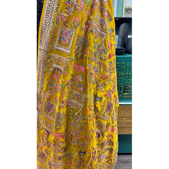 MAHARAJA DUPATTA