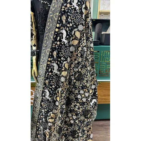 MAHARAJA DUPATTA