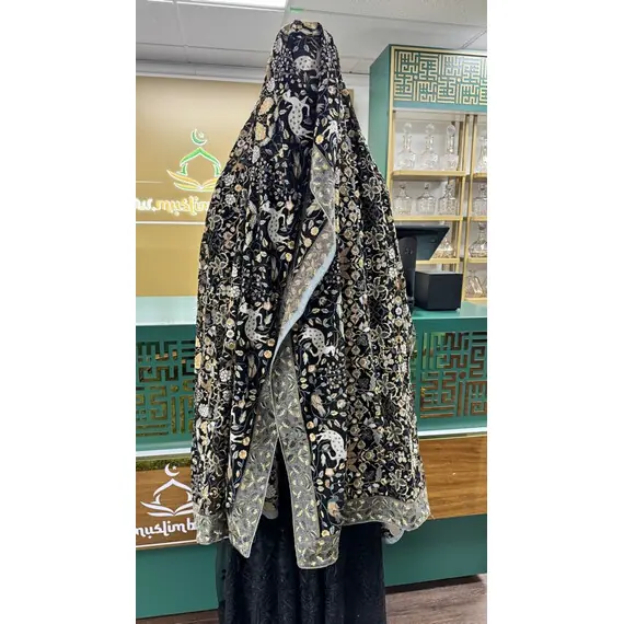 MAHARAJA DUPATTA