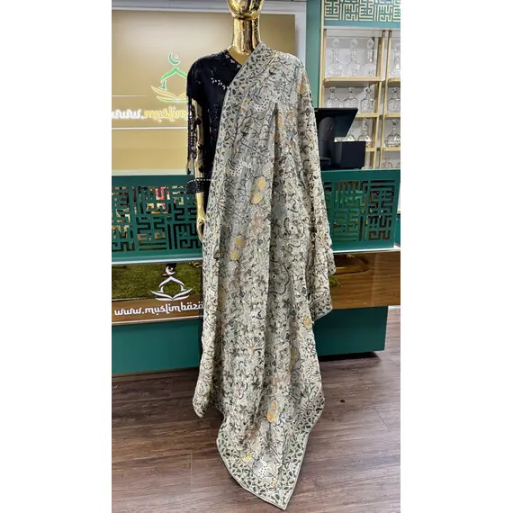 MAHARAJA DUPATTA