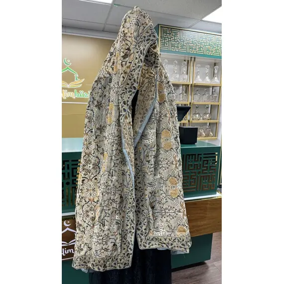 MAHARAJA DUPATTA