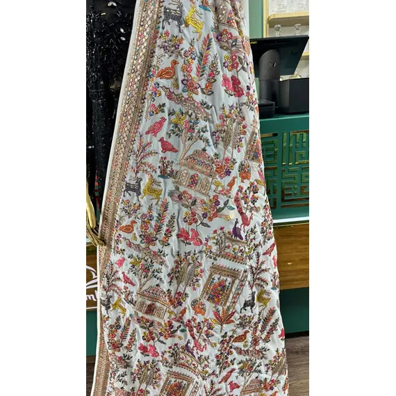 MAHARAJA DUPATTA