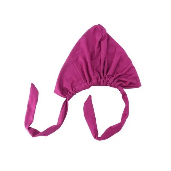 HIJAB UNDER CAP