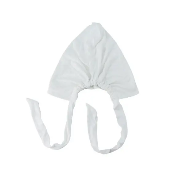 HIJAB UNDER CAP
