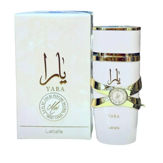 LATTAFA YARA MOI EAU DE PARFUM FOR WOMEN