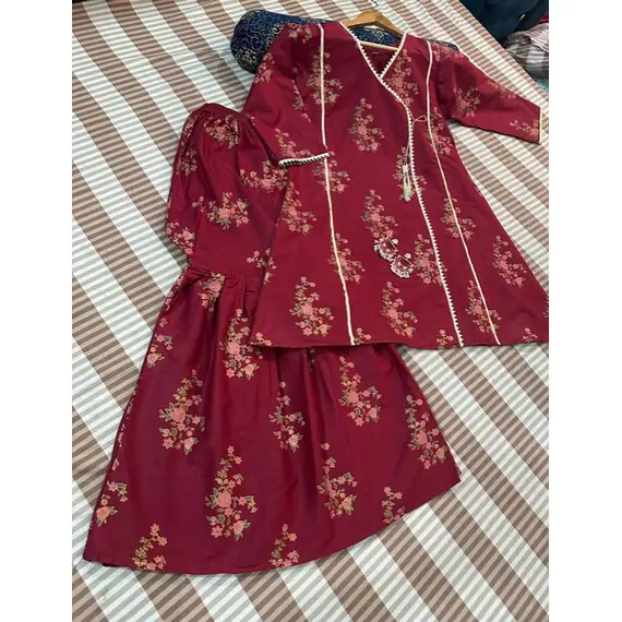 COTTON GARARA