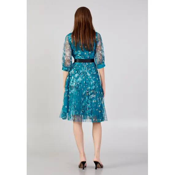 TK BUTTERFLY DREAM DRESS