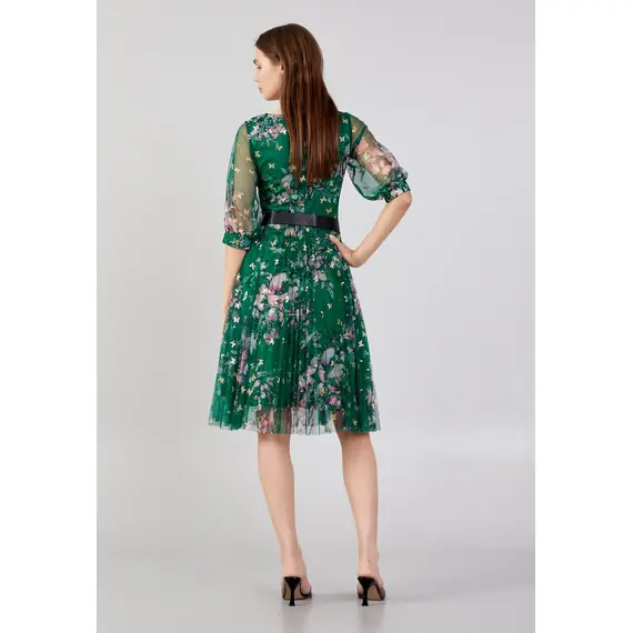 TK BUTTERFLY DREAM DRESS