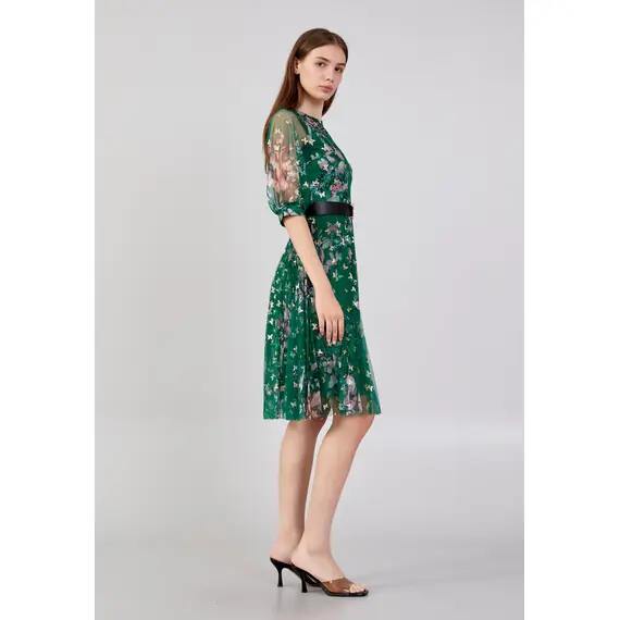 TK BUTTERFLY DREAM DRESS