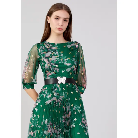 TK BUTTERFLY DREAM DRESS
