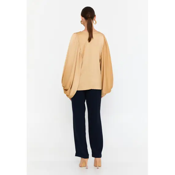 TK ELEGANCE BLOUSE