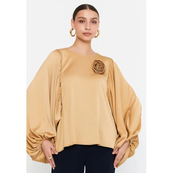 TK ELEGANCE BLOUSE