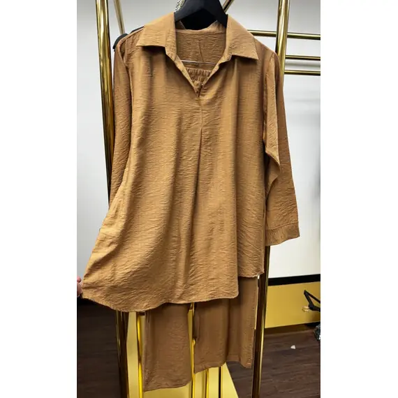 MODEST CO-ORD