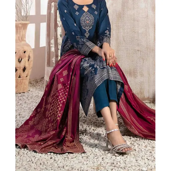 BANARSI LILLAN