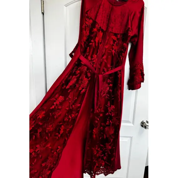 BD CLASSIC ABAYA