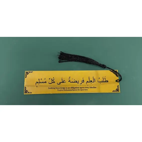 BOOK MARK