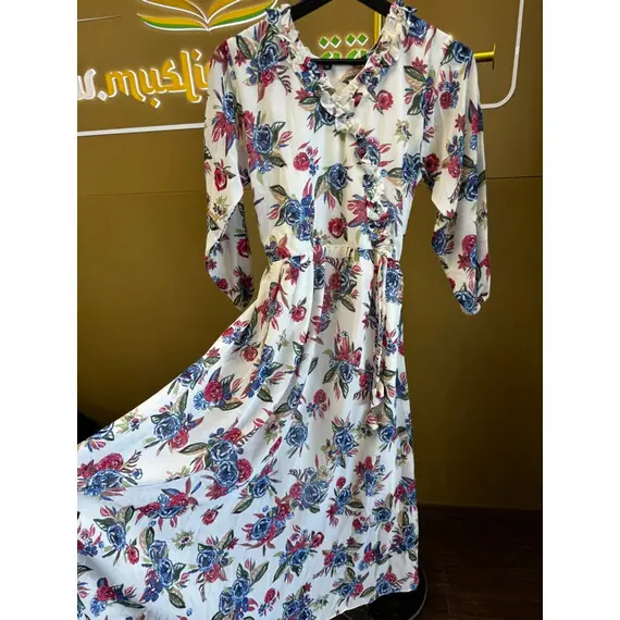 YOUNG GIRL DRESS