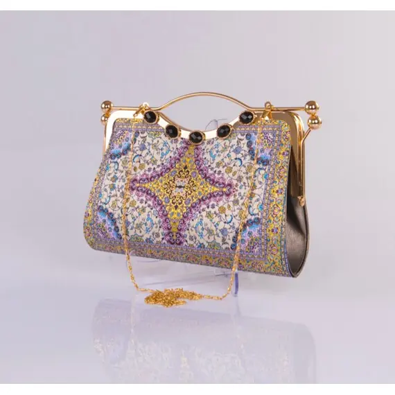 TURKISH CLUTCH BAG