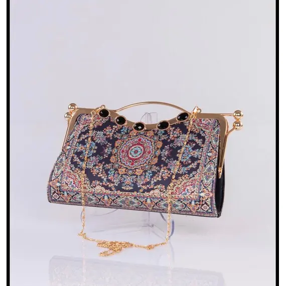 TURKISH CLUTCH BAG