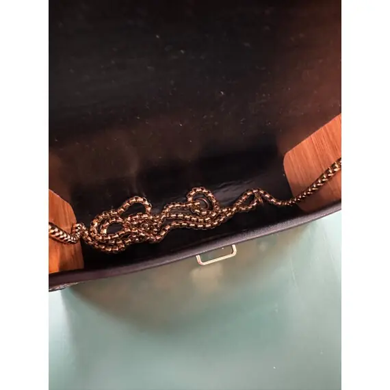 TURKISH AUTHENTIC SMALL SHOULDER CLUTCH