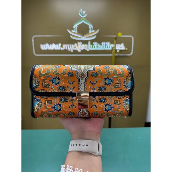 TURKISH AUTHENTIC SMALL SHOULDER CLUTCH