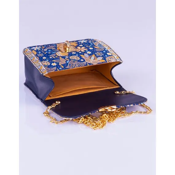 TURKISH SMALL CROSS BODY