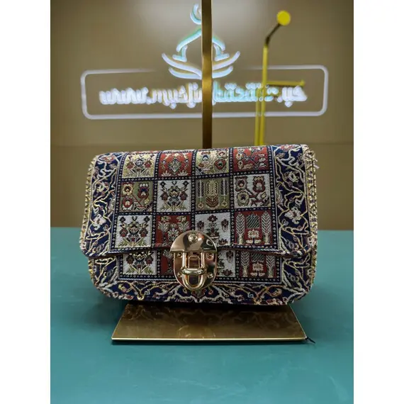 TURKISH SMALL CROSS BODY